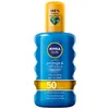 Image de Nivea Sun Protect And Refresh Spray Spf50 200ml