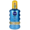 Image de Protections solaires Nivea  Sun Protect amp;refresh Spray Solaire Sec Spf50 P17813114