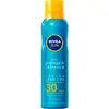 Image de Br Nivea P y brume rafraîchissante F30 200ml