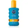 Image de Nivea Spray Protection Solaire & Rafraîchissant SPF30 200 ml