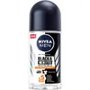 Image de Nivea - Black&white Ultimate - DÃ©odorant Bille Anti-Transpirant 48h Homme 50 Ml