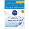 Image de Nivea Soin De Jour Hydratant Spf30 Peaux Normales Et Mixtes 50 ml