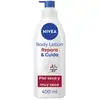 Image de Nivea Lait Corps Réparateur et Soin 400 ml