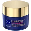 Image de Nivea Luminous 630 Crème de Nuit Réparatrice Anti-Taches 40 ml