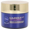 Image de Nivea - Luminous 630 Antimanchas Crema Noche Reparadora Nivea Soin Visage 40 Ml