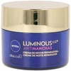 Image de Soins ciblés Nivea  Luminous 630º Antimanchas Crema Noche Reparadora P21372111