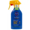 Image de Nivea - Sun Protege&hidrata Pistola Spf50 270 Ml CrÃ©me Solaire 1 UnitÃ©