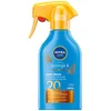 Image de Nivea Spray Protect & Bronze Spf20 270 ml