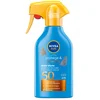 Image de Nivea Spray Protège & Bronze Spf50 270 ml