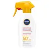 Image de Brouillard Nivea Sensitive F50 270 anti-allergie Solaire