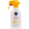 Image de Nivea - Sun Sensitive&protection Spf50+ Pistola Nivea CrÃ©me Solaire 270 Ml