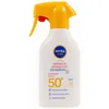 Image de Protections solaires Nivea  Solaire Sensible amp;protection Spf50+ Pistolet P22795811