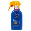 Image de Nivea - Sun NiÃ±os Protege&cuida Spf50 Pistola Nivea CrÃ©me Solaire 270 Ml