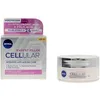 Image de Anti-Age & Anti-rides Nivea  Cellular Filler Crème De Jour Hyaluronique  amp; Folique Spf15 P25646638