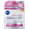 Image de Nivea Cellular Filler Crème de Jour Hyaluronique et Folique Spf30 50 ml