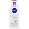 Image de Nivea Lait Corporel Fleur de Rose 5 en 1 400 ml
