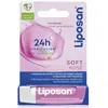 Image de Soins & bases lèvres Liposan  Rosé Doux P30113176