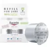 Image de Eucerin Hyaluron-Filler + Soin de Jour Recharge Effet 3x Spf15 Anti-ge Peaux Sèches 50 ml