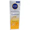 Image de Nivea Brillance du visage au soleil Control Ton Moyen Spf50 50 ml