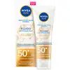 Image de Nivea Brume visage éclairante 630 F50 40ML