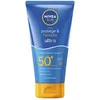 Image de Protections solaires Nivea  Protection Solaire amp;hydratation Ultra Spf50+ P25703269