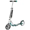 Image de Hudora Trottinette Enfant 2 Roues Big Wheel 205 Turquoise
