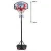 Image de Hudora All Star - Panier De Basketball