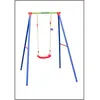 Image de Hudora 64018 Portique Ã BalanÃ§oire Hd 200 Super Cool Avec Une BalanÃ§oire