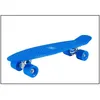Image de Skateboard Retro Bleu Ciel
