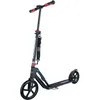 Image de Hudora 230 Trottinette Grande Roue Noir