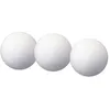 Image de Hudora 71417 3 balles de rechange pour babyfoot