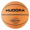 Image de Hudora - Ballon De Basketball - Size 7 - Orange