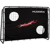 Image de Hudora 76923 But De Football Avec Mur De Tirs