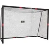 Image de But de football Hudora Pro Tect 180 Noir TU 76913