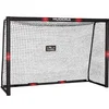 Image de But de football Hudora Pro Tect 240 Noir TU 76914