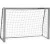 Image de But de football Hudora Expert 180 Gris 180x120x60 cm 76933