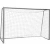 Image de But de football Hudora Expert 300 Gris 300x200x120 cm 76935