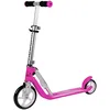 Image de Trottinette Pour Enfant Little Bigwheel - Magenta