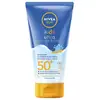 Image de Nivea Soleil Protège et prend soin des enfants Ultra Spf50 150ml