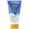 Image de Nivea - Protection Solaire&amp Soin Enfants Ultra Spf50 Nivea CrÃ©me Solaire 150 Ml
