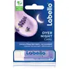Image de Labello Over Night Care Baume à lèvres régénérant à la lavande 4,8 g