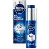 Image de Nivea Crème Hydratante Anti-âge Homme F30 50 ml