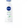Image de Nivea Lait Corporel Aloe Vera Xxl Distributeur 625ml