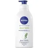 Image de Hydratants & nourrissants Nivea  Aloe Vera Lotion Pour Le Corps Xxl Distributeur P26307753