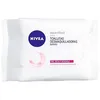 Image de Nivea Lingettes Nettoyantes 95127 40 Unites