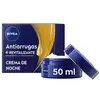 Image de Nivea Crème de soin de nuit revitalisante Anti-Rides 55 50 ml