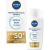 Image de Protections solaires Nivea  Sun Derma Peau Claire Spf50+ P28306696