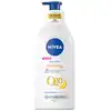 Image de Nivea Lotion Raffermissante Corps Vitamine C Q10 625 ml