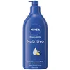 Image de Hydratants & nourrissants Nivea  Lait Corporel Nutritif P29174361