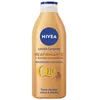 Image de Protections solaires Nivea  Q10+ Raffermissant + Lait Corporel Autobronzant P29174359